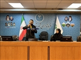 برگزاری جلسه آموزشی کاربران شعب اخذ رأی شهرستان پیشوا 
