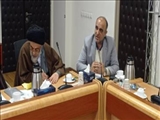دیدار مدیرکل کمیته امداد با ائمه جمعه شهرستان های استان تهران 