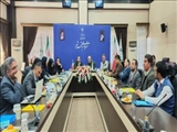  نشست هم‌اندیشی تصویب نظام هماهنگ پرداخت کارکنان شهرداری‌های کشور 