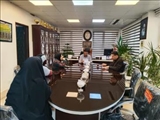 برگزاری ملاقات مردمی شهردار پیشوا