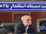 همه احزاب در انتخابات حضور خواهند داشت/ احزاب با صندوق هاي راي قهر نخواهند كرد