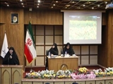  برگزاری نشست مشترک مسئولین امور بانوان و خانواده فرمانداری های تابعه استان تهران