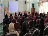 ادامه سلسله نشست های جهاد تبیین و بصیرت افزایی مشارکت در انتخابات در روستاهای بخش مرکزی شهرستان پاکدشت