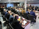 گزارش تصویری/همایش شهرداران استان تهران در قرچک