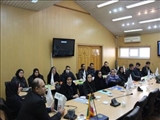 کارگاه آموزشی کاربران رایانه در شعب اخذ رای در بخش رودبار قصران