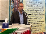 شهر قرچک در مسیر توسعه و پیشرفت قرار دارد