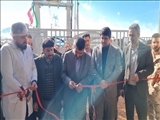 افتتاح شرکت وندامهر ورسک 