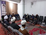 نقش روحانیون در تبیین دستاوردهای انقلاب اسلامی، مهم و اثرگذار است