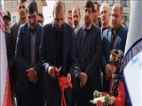 افتتاح مدرسه خیر ساز ولی محمدی شهرصفادشت باحضورمعاون وزیردادگستری