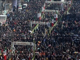 تقدیر استاندار تهران از حضور حماسه ساز مردم در راهپیمایی یوم الله ۲۲ بهمن