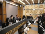 برگزاری جلسه ملاقات مردمی شهردار اسلامشهر با شهروندان