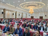 انتخاب رئیس سازمان ساماندهی مشاغل شهری شهرداری قدس بعنوان عضو هیئت مدیره اتحادیه سازمان های خدمات شهری كشور