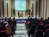 فرماندار بهارستان: سناریوهای دشمن مبنی بر عدم حضور مردم، در راهپیمایی ۲۲ بهمن شکست خورد