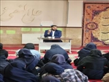 بخشدار مرکزی پاکدشت:حضور رأی اولی ها شور و نشاط انتخابات را افزایش می‌دهد