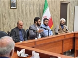 بخشدار مرکزی پاکدشت : لزوم بهره گیری از  معتمدین محلی در راستای تبیین دستاوردهای دولت مردمی و امیدآفرینی برای جوانان