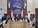 برای ایستادن در بام اقتصادی باید به استواری رسید/برای جلوگیری از واردات بی رویه و رشد صادرات پردازش کنیم