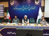 برگزاری نشست آموزشی کاربران شعب اخذ رای شهرستان فیروزکوه