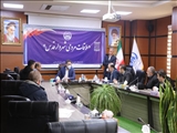 برگزاری جلسه ملاقات عمومی شهردار قدس