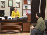 ملاقات مردمی شهردار اوشان فشم میگون