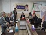 دیدارهای مردمی بهترین مسیر برای پیگیری درخواست های شهروندان فرون آباد است