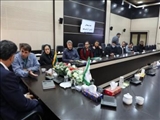 برگزاری ملاقات حضوری شهردار باقرشهر با شهروندان