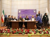 برگزاری جلسه ویژه ملاقات مردمی شهردار اسلامشهر با شهروندان