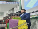 مشارکت در انتخابات باعث اقتدار کشور می شود