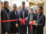 آیین افتتاح و كلنگ‌زنی  پروژه های  عمرانی شهرستان قدس