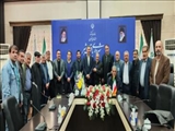 قدردانی پیشکسوتان و ورزشکاران از شهردار برای برگزاری جام 