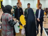دومین رویداد و نمایشگاه پوشاک عفیفانه در قرچک افتتاح شد