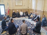 تسلط هیئت اجرایی انتخابات شمیرانات بر دستگاه احراز هویت