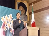 با حضور پرشور مردم در پای صندوق های رای دشمنان عصبانی و دوستان انقلاب به آینده کشور امیدوارتر خواهند شد