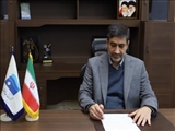 پیام مدیر عامل شرکت آب منطقه ای تهران به مناسبت 13 اسفندماه روز ملی آب