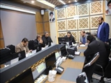 برگزاری جلسه ملاقات مردمی شهردار اسلامشهر با شهروندان