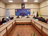 با تبیین اقدامات گسترده مدیریت شهری در راستای امیدآفرینی در جامعه تلاش كنیم