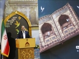 وزیر فرهنگ و ارشاد: بیش از ۶ و نیم میلیون نفر در جشنواره کتابخوانی رضوی حضور داشتند