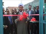 برگزاری آئین هفته منابع طبیعی و روز درختکاری با افتتاح پروژه های فضای سبز و ورزشی شهرداری اسلامشهر