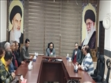 شهردار چهاردانگه: طرح بهسازی شهرک صنعتی چهاردانگه آغاز می‌شود