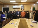 تقدیر شهردار و رئیس شورای اسلامی شهر از بانوان ورزشکار شهر اوشان فشم میگون