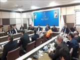 برگزاری جلسه شورای هماهنگی ترافیک شهرستان ملارد