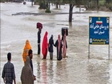 کمک ۱۰ میلیارد تومانی نیکوکاران تهرانی برای سیل زدگان سیستان و بلوچستان