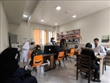 بهره مندی بیش از 3 هزار مددجوی تحت حمایت از خدمات درمانی گروه های جهادی