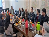 تجلیل از وکلای نیکوکار
