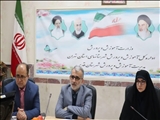 حفظ و اشاعه مقام معلم در بین دانش‌آموزان با تبیین این جایگاه مهم