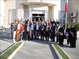 نشست خبری و آئین تجلیل از خبرنگاران و اصحاب رسانه شهر اسلامشهر
