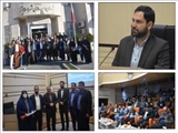 رئیس شورای اسلامی شهر اسلامشهر: خبرنگاران موج امیدآفرینی و اعتمادسازی را در جامعه ایجاد می کنند