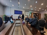 شهردار فرون آباد: شنیدن مشکلات کاری و دغدغه‌های مردم بصورت ویژه مورد توجه می باشد