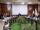 بررسی آخرین تمهیدات اتخاذ شده درباره مراسمات چهارشنبه و پنجشنبه آخر سال در شورای معاونین شهرداری قدس