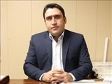 آماده سازی شهر فرون آباد برای استقبال از بهار 1403