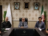 یکی از اهداف این شورا در سال آتی بایستی بر مبنای توسعه حوزه حمل‌و‌نقل و کاهش ترافیک شهرستان باشد